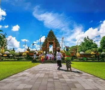 Paket Tour wisata Bali 3 hari 2 malam 3D2N GIRINATA